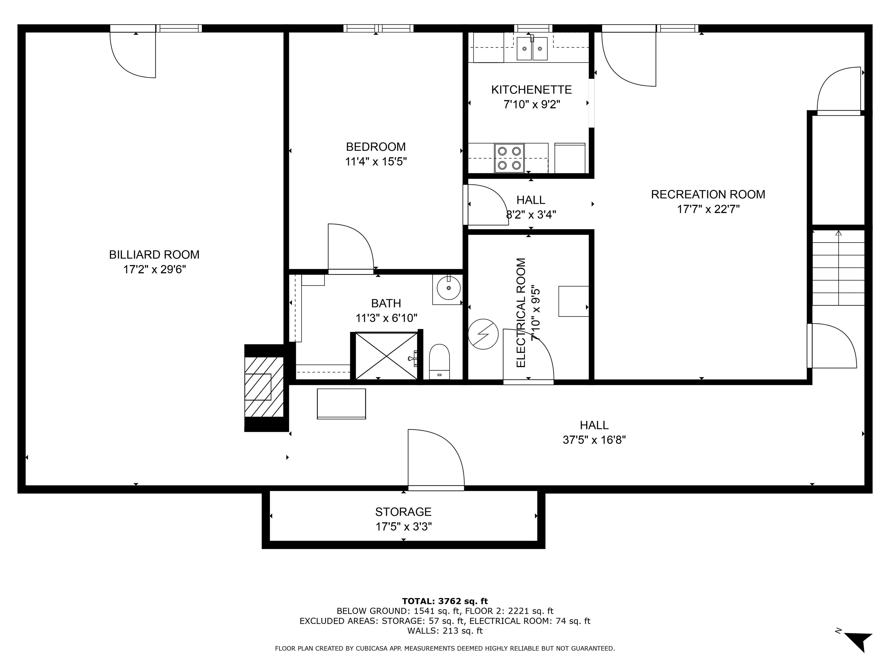 116 TALIAFERRO DR, CHURCHVILLE, Virginia 24421, 3 Bedrooms Bedrooms, ,3 BathroomsBathrooms,Residential,116 TALIAFERRO DR,667311 MLS # 667311