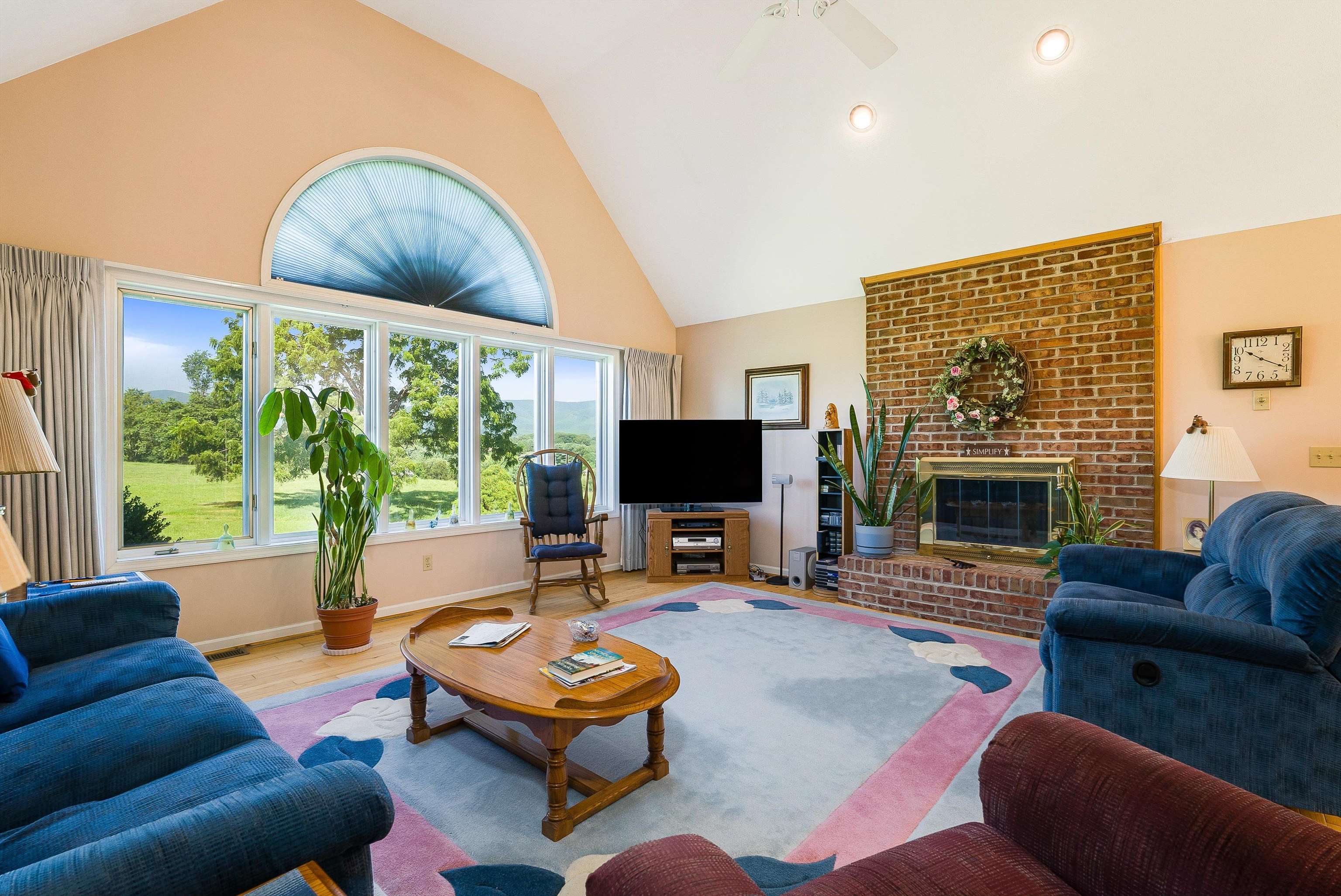 116 TALIAFERRO DR, CHURCHVILLE, Virginia 24421, 3 Bedrooms Bedrooms, ,3 BathroomsBathrooms,Residential,116 TALIAFERRO DR,667311 MLS # 667311