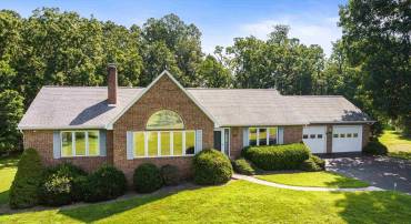 116 TALIAFERRO DR, CHURCHVILLE, Virginia 24421, 3 Bedrooms Bedrooms, ,3 BathroomsBathrooms,Residential,116 TALIAFERRO DR,667311 MLS # 667311