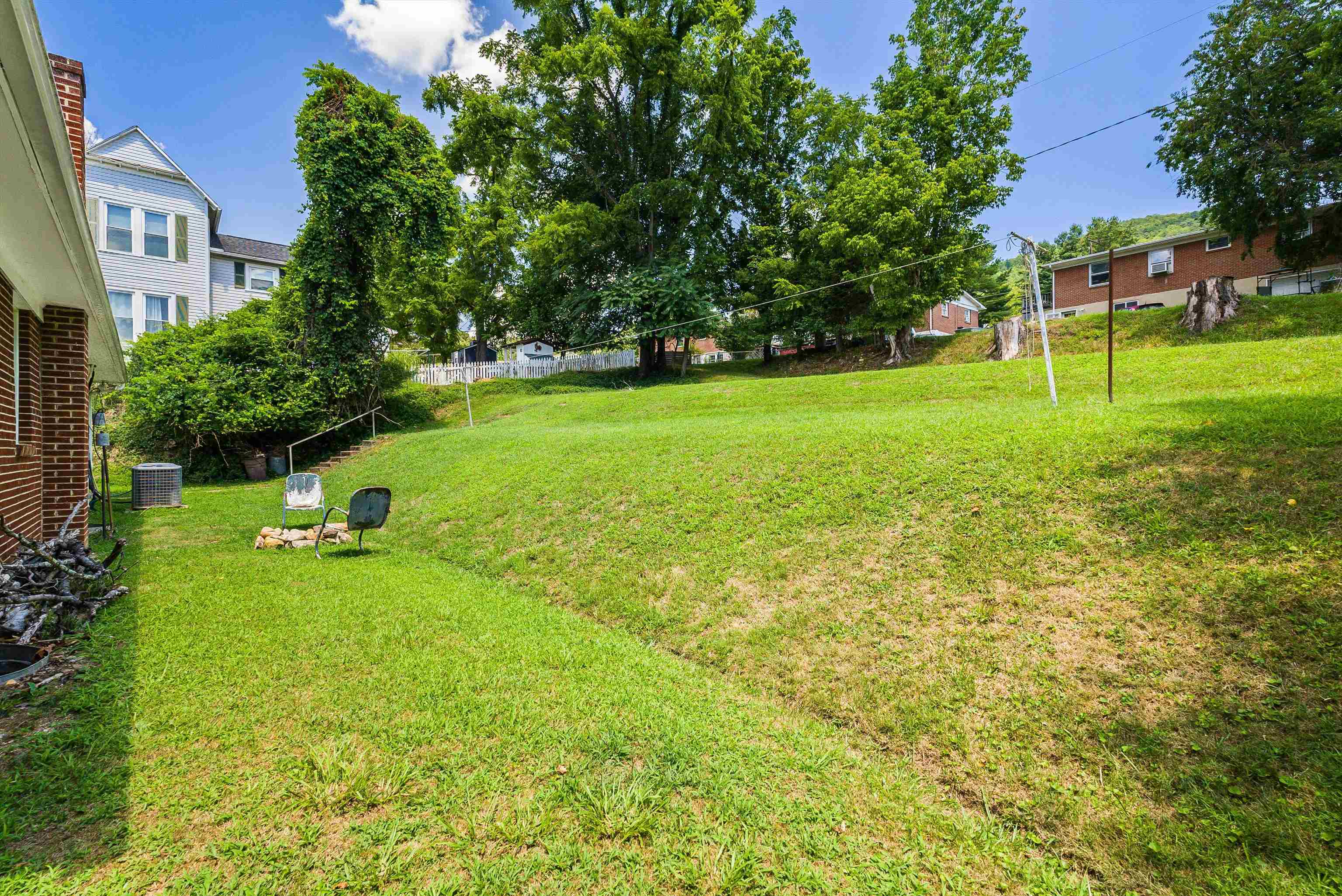 2260 PINE AVE, BUENA VISTA, Virginia 24416, 3 Bedrooms Bedrooms, ,1 BathroomBathrooms,Residential,2260 PINE AVE,667321 MLS # 667321