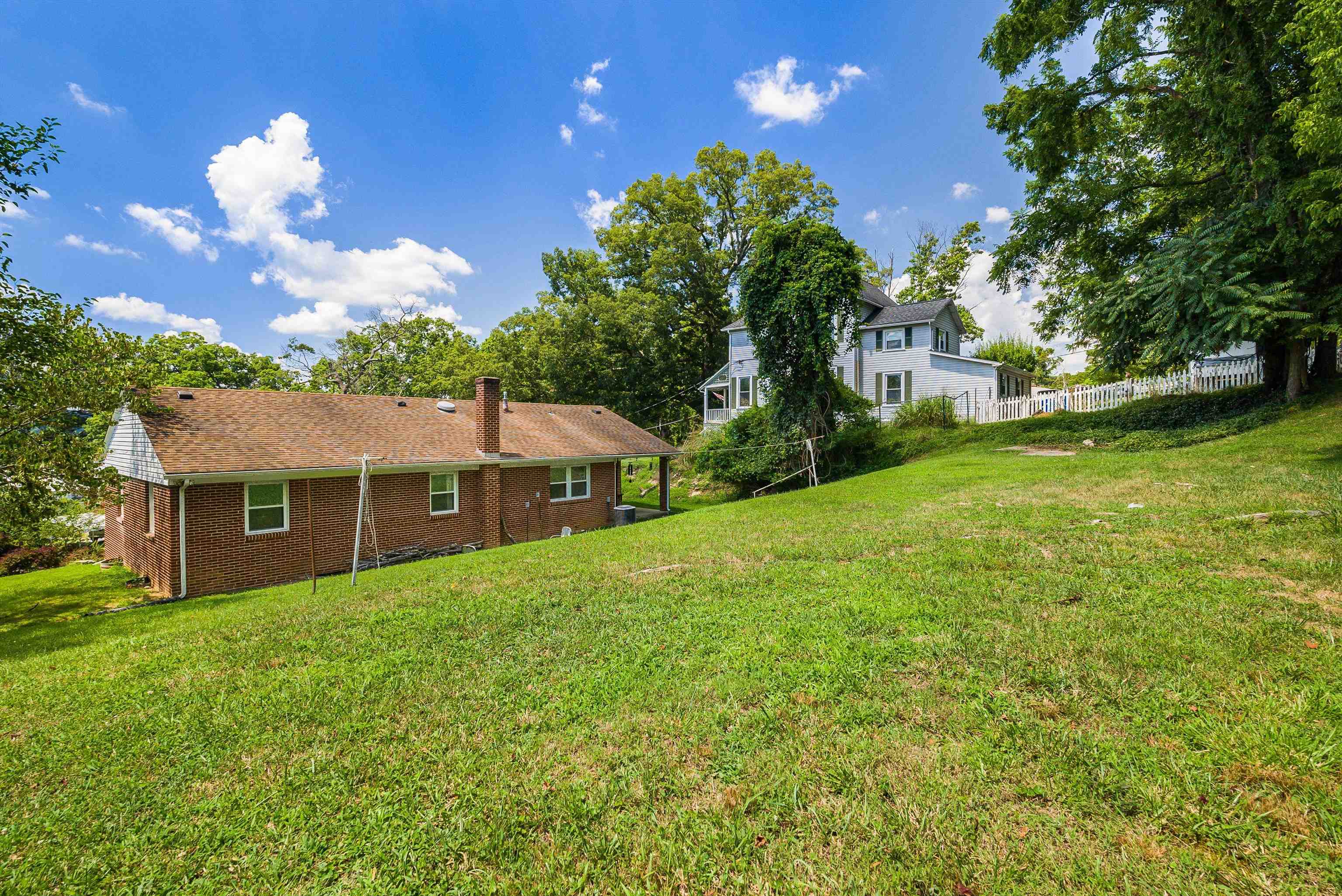 2260 PINE AVE, BUENA VISTA, Virginia 24416, 3 Bedrooms Bedrooms, ,1 BathroomBathrooms,Residential,2260 PINE AVE,667321 MLS # 667321