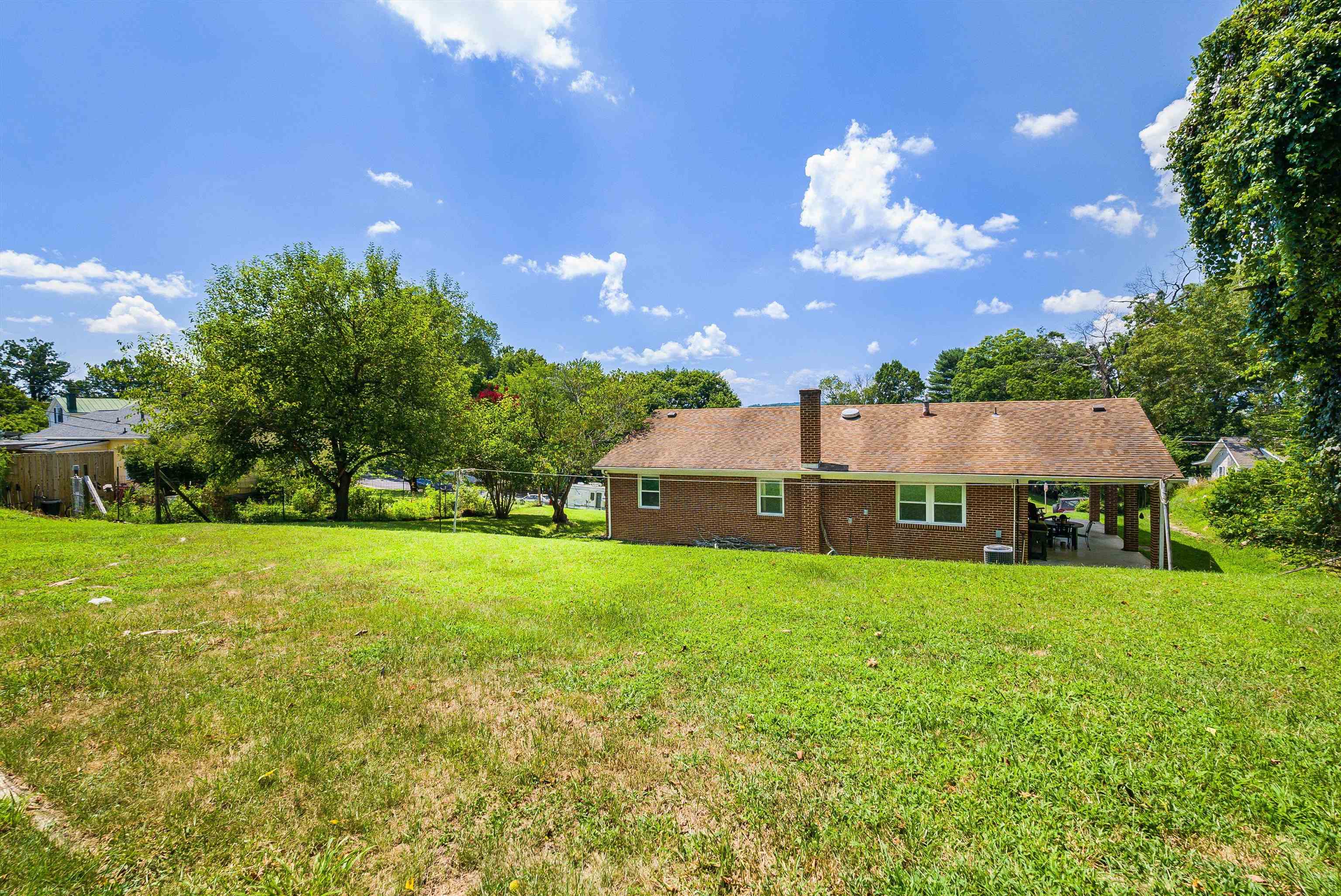 2260 PINE AVE, BUENA VISTA, Virginia 24416, 3 Bedrooms Bedrooms, ,1 BathroomBathrooms,Residential,2260 PINE AVE,667321 MLS # 667321
