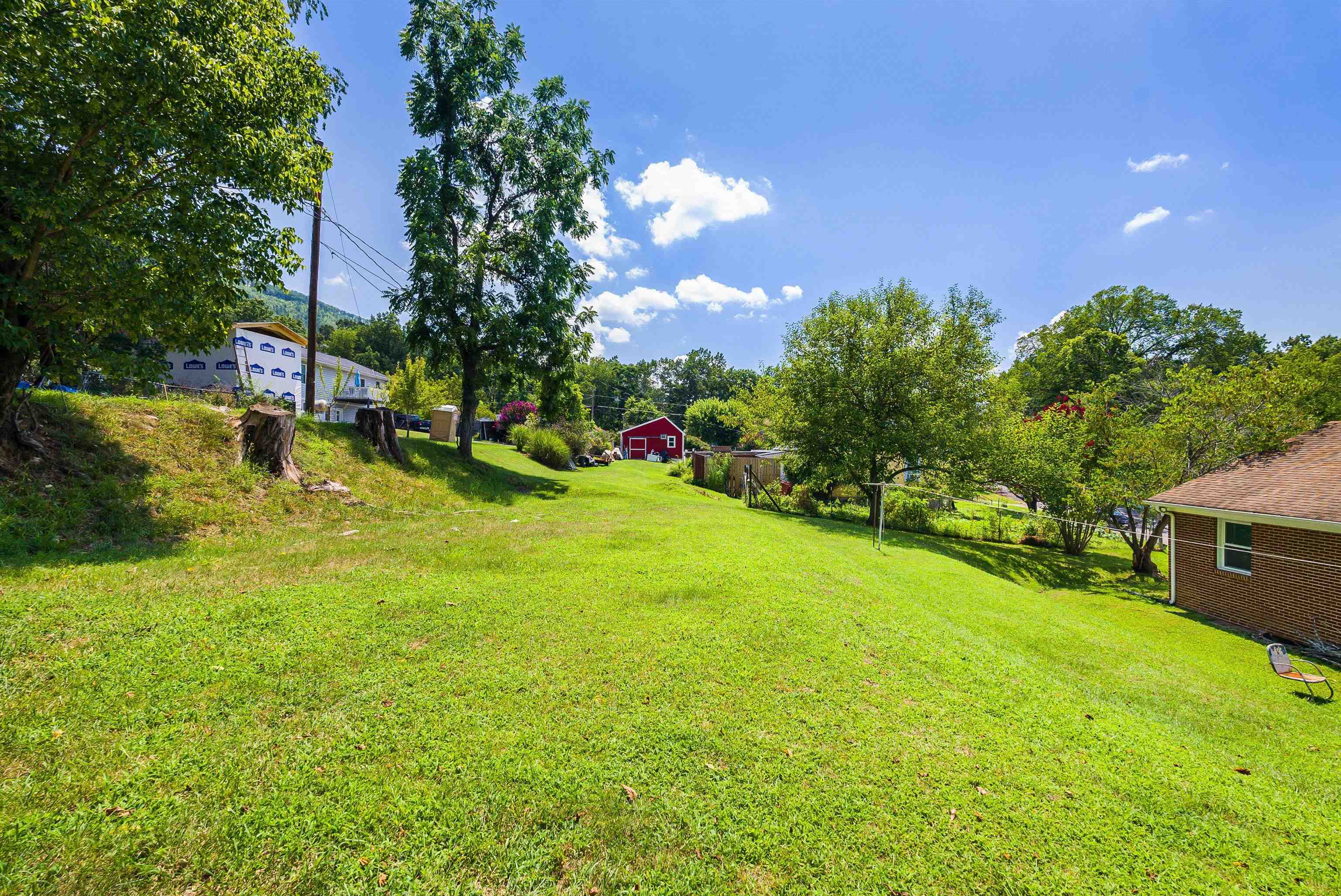 2260 PINE AVE, BUENA VISTA, Virginia 24416, 3 Bedrooms Bedrooms, ,1 BathroomBathrooms,Residential,2260 PINE AVE,667321 MLS # 667321