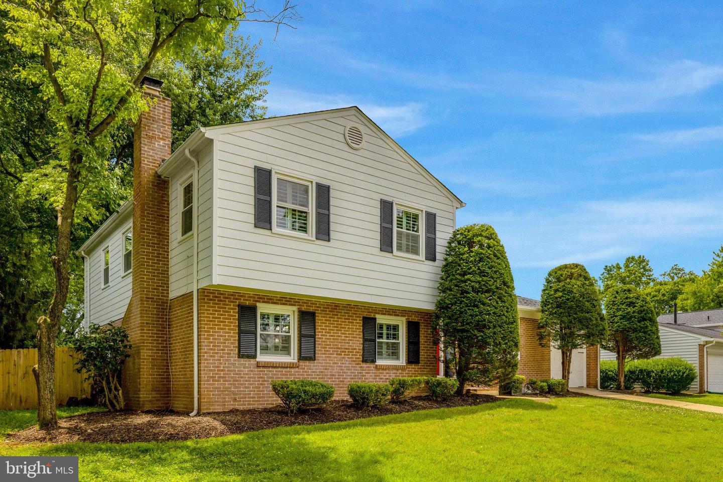 9513 SCARAB ST, VIENNA, Virginia 22182, 5 Bedrooms Bedrooms, ,3 BathroomsBathrooms,Residential,For sale,9513 SCARAB ST,VAFX2254410 MLS # VAFX2254410