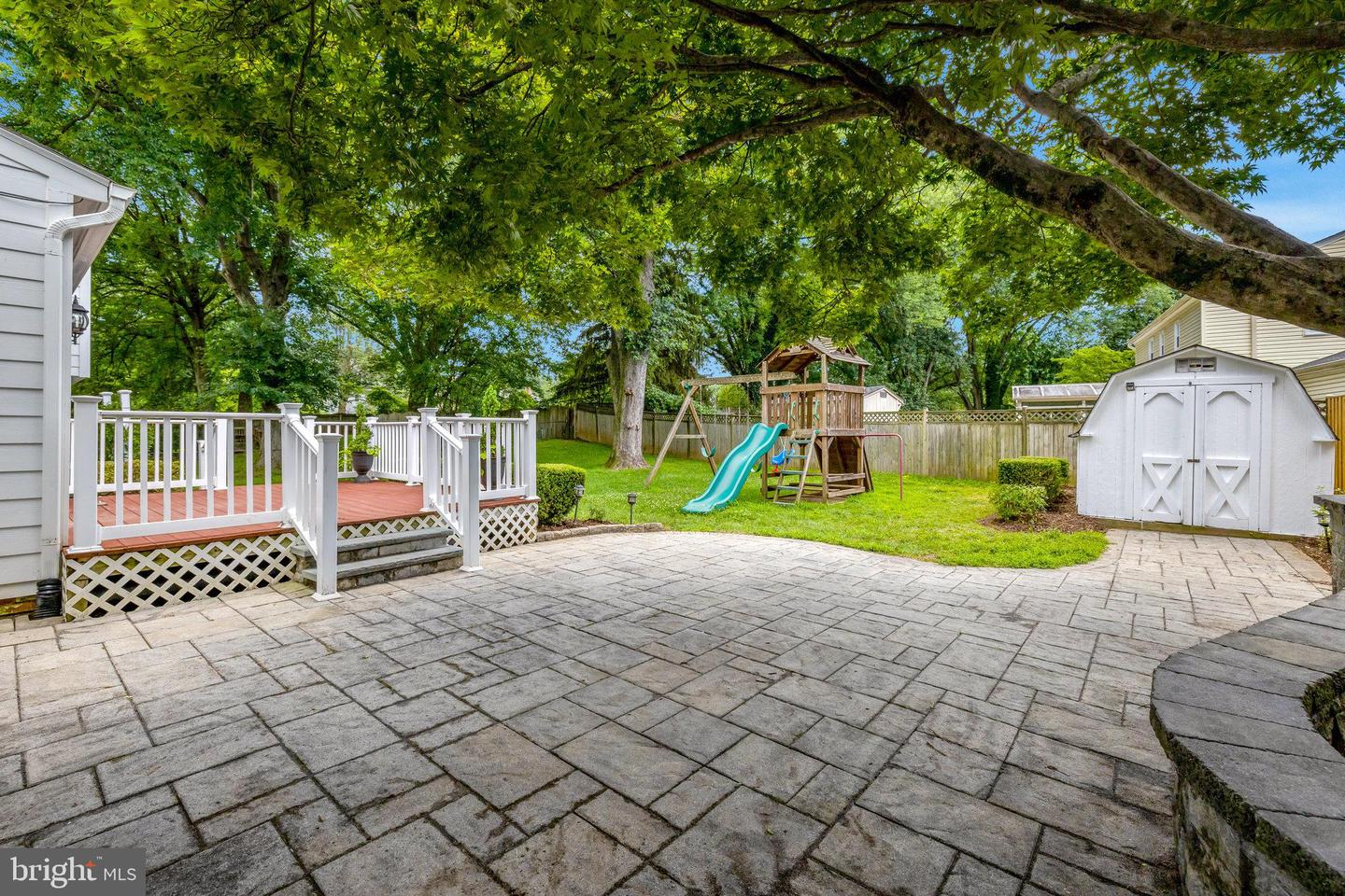 9513 SCARAB ST, VIENNA, Virginia 22182, 5 Bedrooms Bedrooms, ,3 BathroomsBathrooms,Residential,For sale,9513 SCARAB ST,VAFX2254410 MLS # VAFX2254410