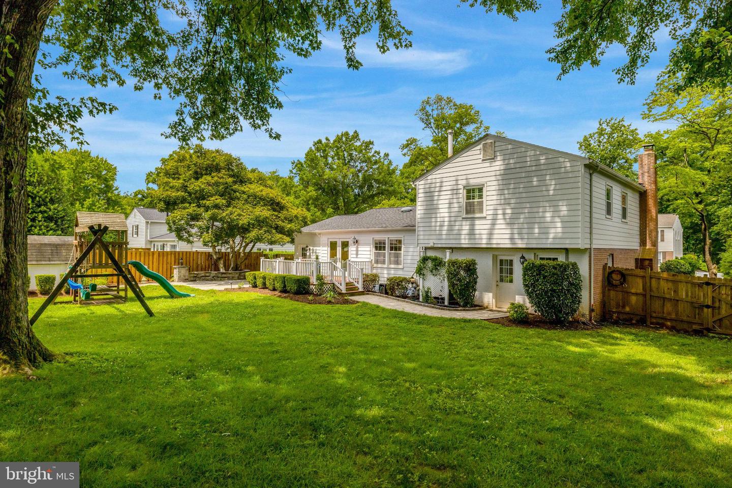 9513 SCARAB ST, VIENNA, Virginia 22182, 5 Bedrooms Bedrooms, ,3 BathroomsBathrooms,Residential,For sale,9513 SCARAB ST,VAFX2254410 MLS # VAFX2254410