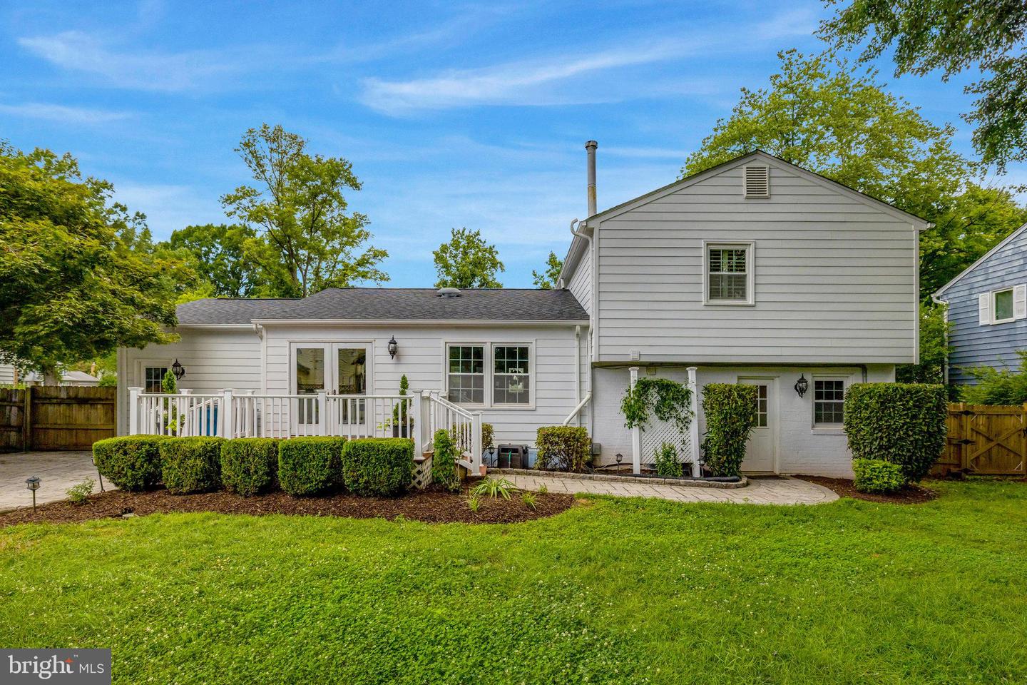 9513 SCARAB ST, VIENNA, Virginia 22182, 5 Bedrooms Bedrooms, ,3 BathroomsBathrooms,Residential,For sale,9513 SCARAB ST,VAFX2254410 MLS # VAFX2254410