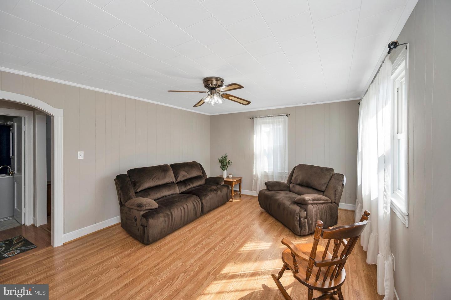 411 PRATT ST, FREDERICKSBURG, Virginia 22405, 2 Bedrooms Bedrooms, ,1 BathroomBathrooms,Residential,For sale,411 PRATT ST,VAST2040644 MLS # VAST2040644