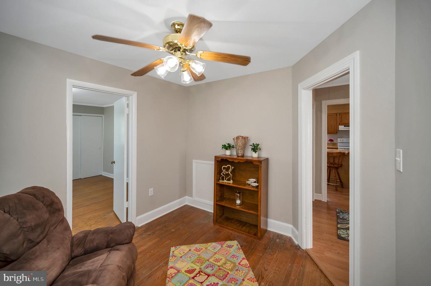 411 PRATT ST, FREDERICKSBURG, Virginia 22405, 2 Bedrooms Bedrooms, ,1 BathroomBathrooms,Residential,For sale,411 PRATT ST,VAST2040644 MLS # VAST2040644