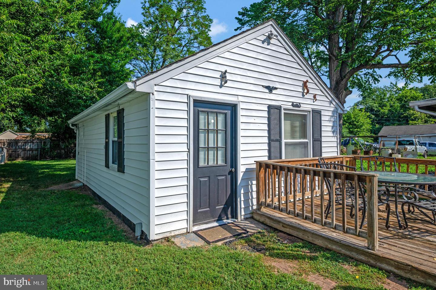 411 PRATT ST, FREDERICKSBURG, Virginia 22405, 2 Bedrooms Bedrooms, ,1 BathroomBathrooms,Residential,For sale,411 PRATT ST,VAST2040644 MLS # VAST2040644