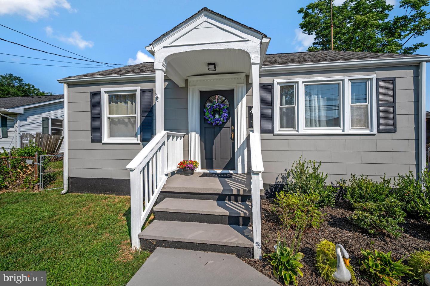 411 PRATT ST, FREDERICKSBURG, Virginia 22405, 2 Bedrooms Bedrooms, ,1 BathroomBathrooms,Residential,For sale,411 PRATT ST,VAST2040644 MLS # VAST2040644
