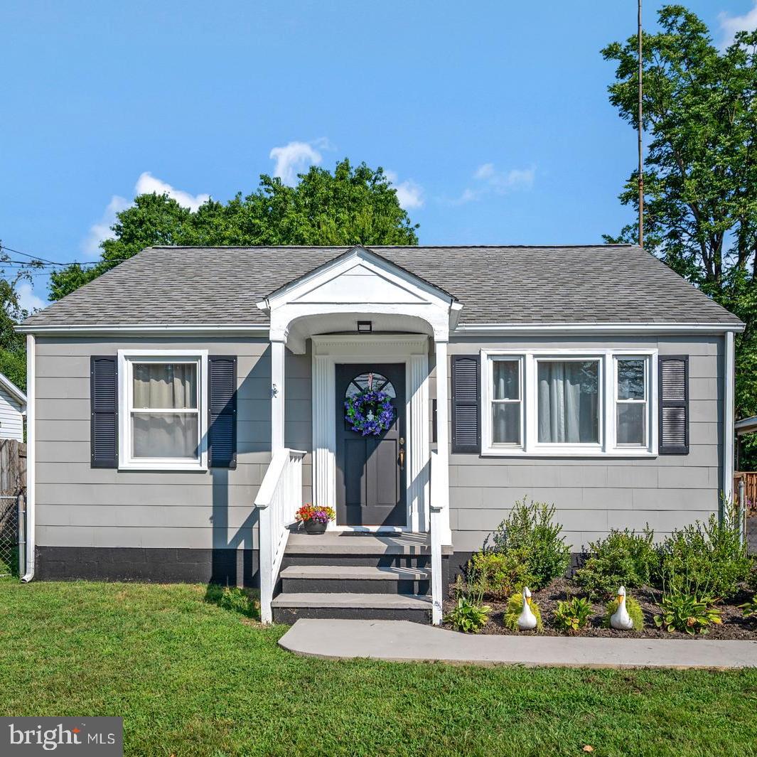 411 PRATT ST, FREDERICKSBURG, Virginia 22405, 2 Bedrooms Bedrooms, ,1 BathroomBathrooms,Residential,For sale,411 PRATT ST,VAST2040644 MLS # VAST2040644