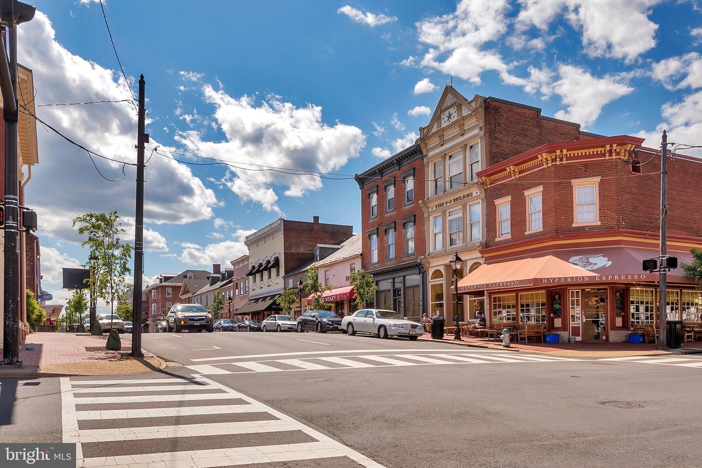 411 PRATT ST, FREDERICKSBURG, Virginia 22405, 2 Bedrooms Bedrooms, ,1 BathroomBathrooms,Residential,For sale,411 PRATT ST,VAST2040644 MLS # VAST2040644