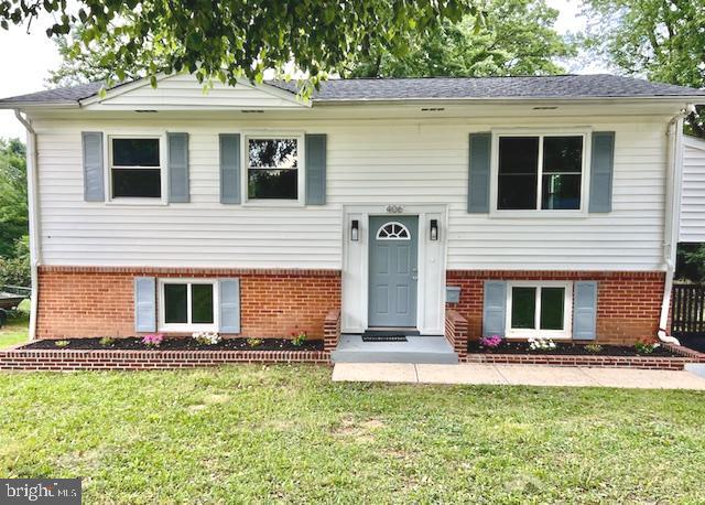 406 W MAPLE AVE, STERLING, Virginia 20164, 6 Bedrooms Bedrooms, ,2 BathroomsBathrooms,Residential,For sale,406 W MAPLE AVE,VALO2102046 MLS # VALO2102046