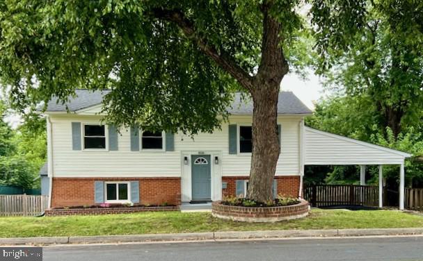 406 W MAPLE AVE, STERLING, Virginia 20164, 6 Bedrooms Bedrooms, ,2 BathroomsBathrooms,Residential,For sale,406 W MAPLE AVE,VALO2102046 MLS # VALO2102046