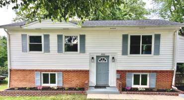 406 W MAPLE AVE, STERLING, Virginia 20164, 6 Bedrooms Bedrooms, ,2 BathroomsBathrooms,Residential,For sale,406 W MAPLE AVE,VALO2102046 MLS # VALO2102046