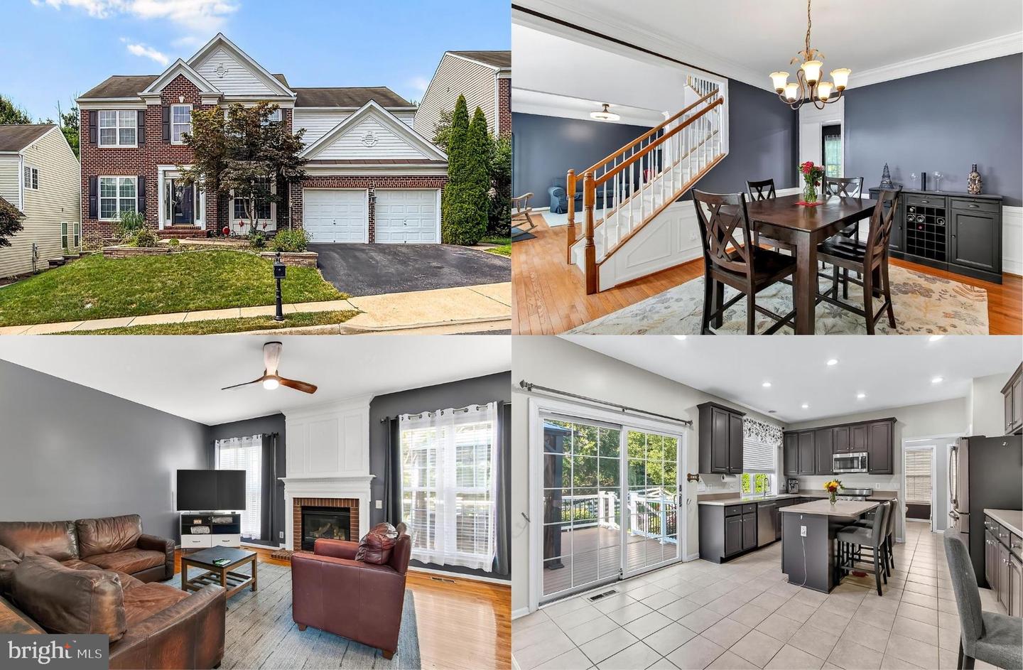 8189 DOUGLAS FIR DR, LORTON, Virginia 22079, 4 Bedrooms Bedrooms, ,3 BathroomsBathrooms,Residential,For sale,8189 DOUGLAS FIR DR,VAFX2257190 MLS # VAFX2257190