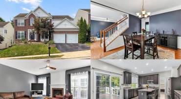 8189 DOUGLAS FIR DR, LORTON, Virginia 22079, 4 Bedrooms Bedrooms, ,3 BathroomsBathrooms,Residential,For sale,8189 DOUGLAS FIR DR,VAFX2257190 MLS # VAFX2257190