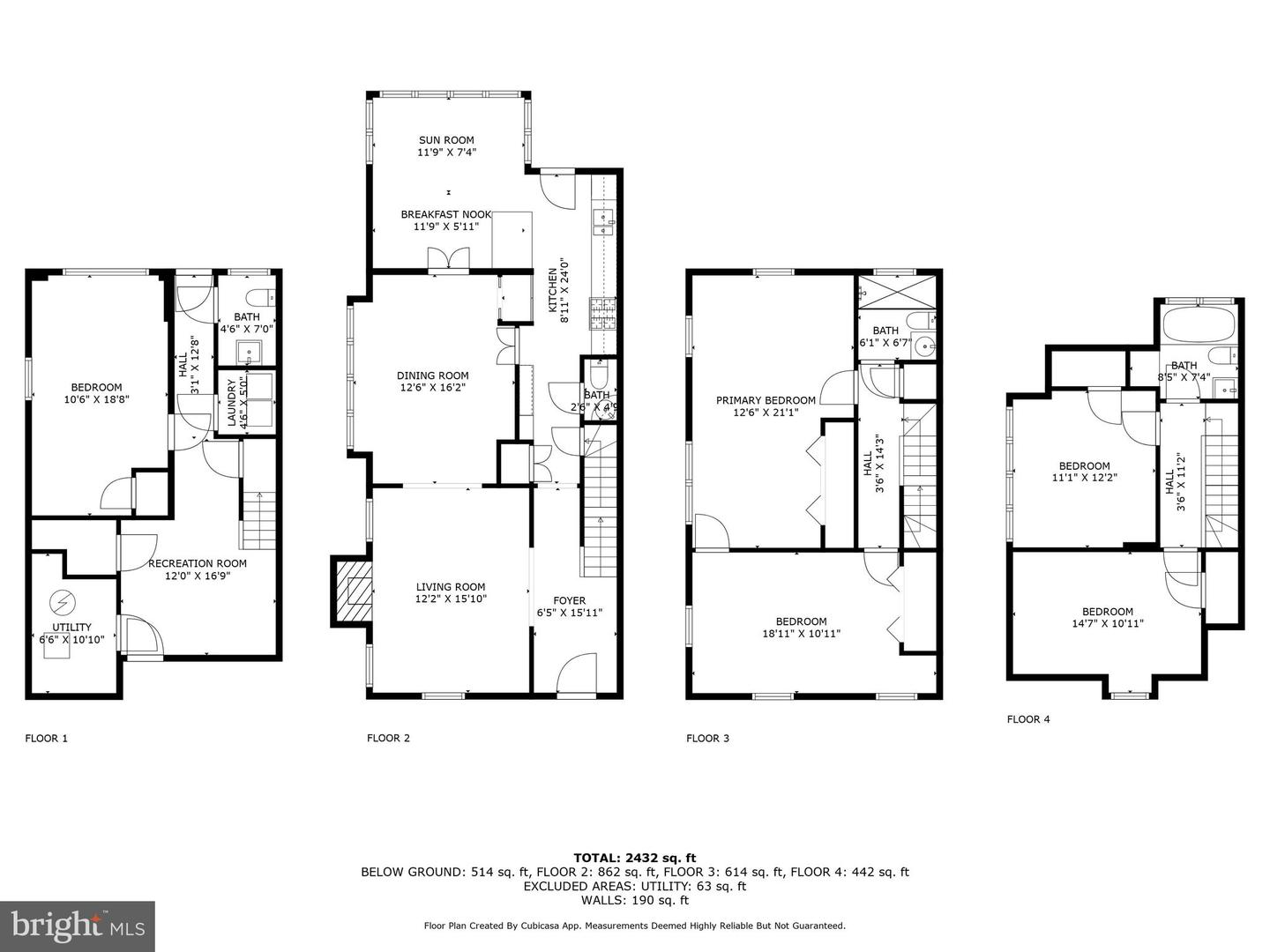 2913 CATHEDRAL AVE NW, WASHINGTON, District Of Columbia 20008, 4 Bedrooms Bedrooms, ,2 BathroomsBathrooms,Residential,For sale,2913 CATHEDRAL AVE NW,DCDC2211792 MLS # DCDC2211792