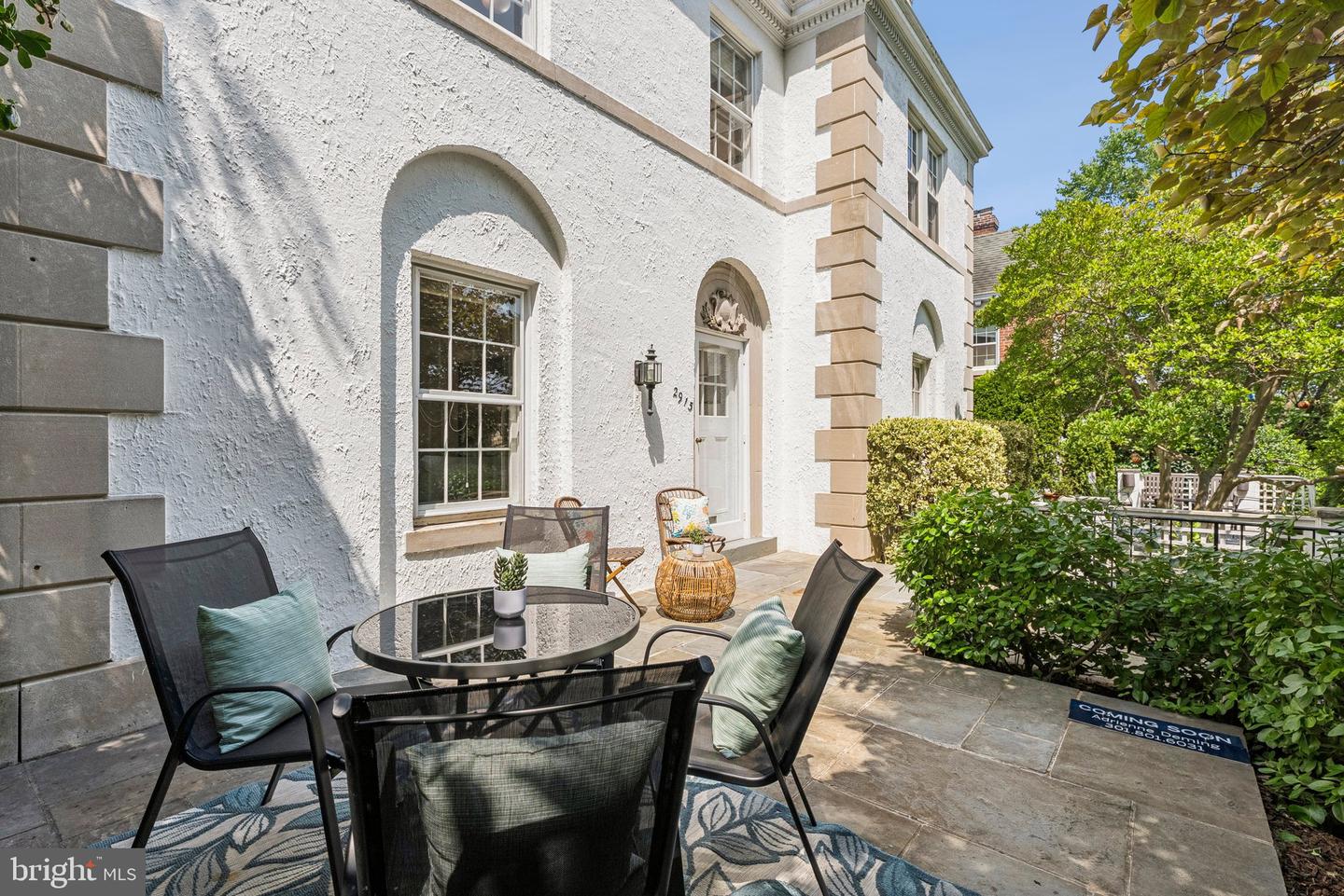 2913 CATHEDRAL AVE NW, WASHINGTON, District Of Columbia 20008, 4 Bedrooms Bedrooms, ,2 BathroomsBathrooms,Residential,For sale,2913 CATHEDRAL AVE NW,DCDC2211792 MLS # DCDC2211792