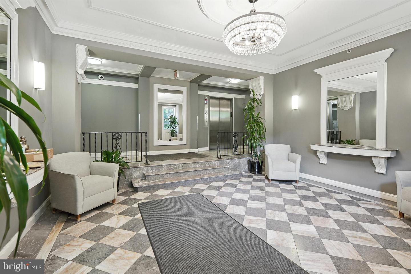 1621 T ST NW #207, WASHINGTON, District Of Columbia 20009, 1 Bedroom Bedrooms, ,1 BathroomBathrooms,Residential,For sale,1621 T ST NW #207,DCDC2212280 MLS # DCDC2212280