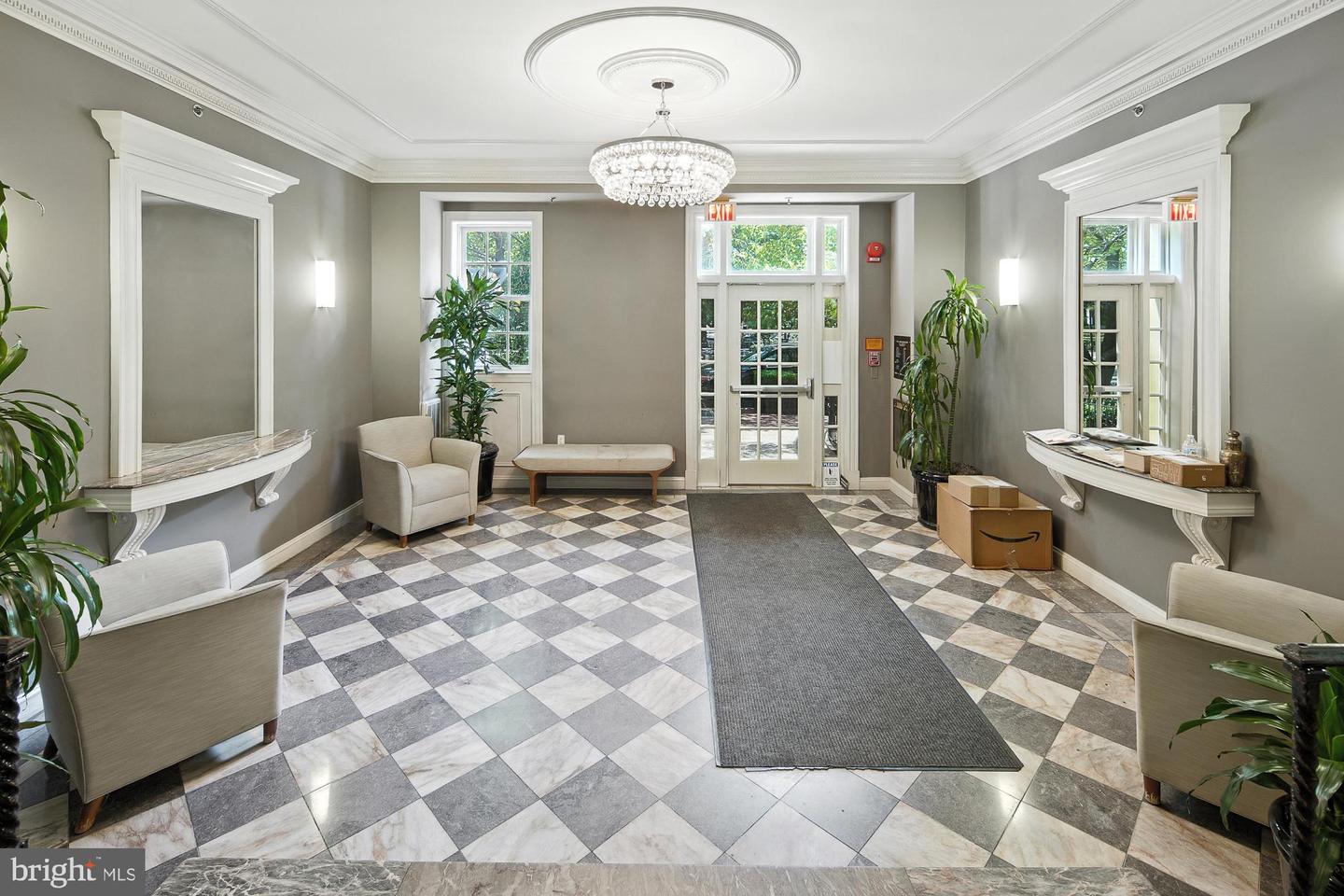 1621 T ST NW #207, WASHINGTON, District Of Columbia 20009, 1 Bedroom Bedrooms, ,1 BathroomBathrooms,Residential,For sale,1621 T ST NW #207,DCDC2212280 MLS # DCDC2212280