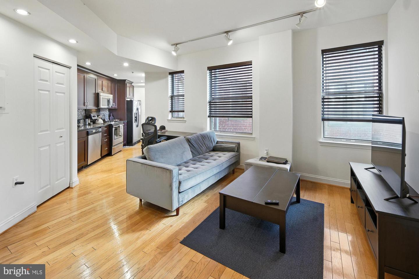 1621 T ST NW #207, WASHINGTON, District Of Columbia 20009, 1 Bedroom Bedrooms, ,1 BathroomBathrooms,Residential,For sale,1621 T ST NW #207,DCDC2212280 MLS # DCDC2212280