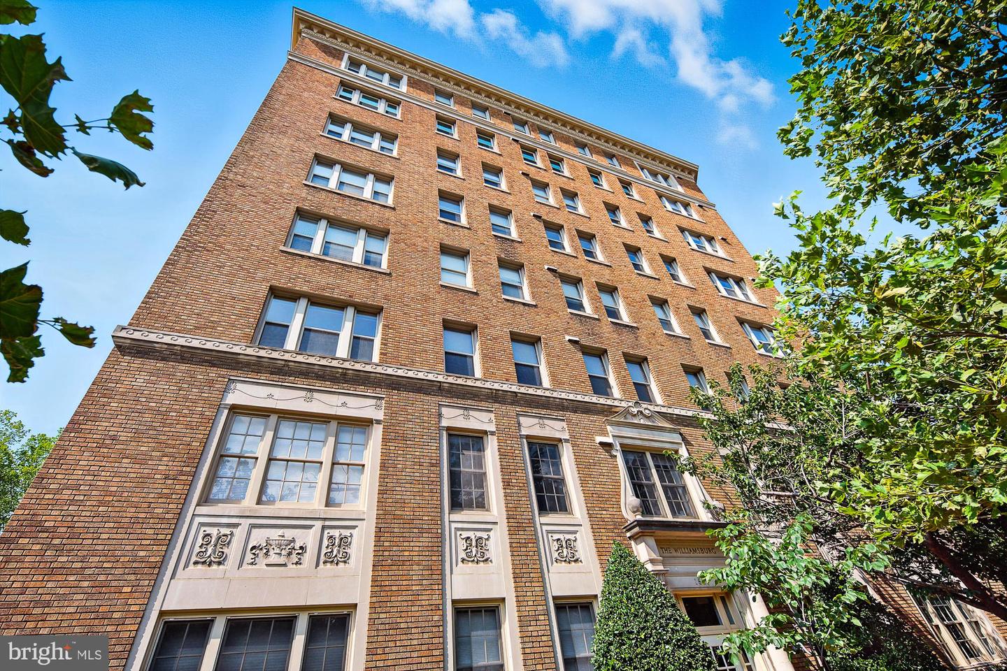 1621 T ST NW #207, WASHINGTON, District Of Columbia 20009, 1 Bedroom Bedrooms, ,1 BathroomBathrooms,Residential,For sale,1621 T ST NW #207,DCDC2212280 MLS # DCDC2212280