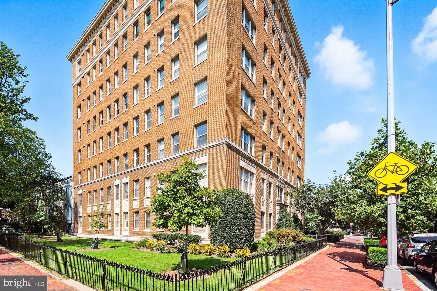 1621 T ST NW #207, WASHINGTON, District Of Columbia 20009, 1 Bedroom Bedrooms, ,1 BathroomBathrooms,Residential,For sale,1621 T ST NW #207,DCDC2212280 MLS # DCDC2212280