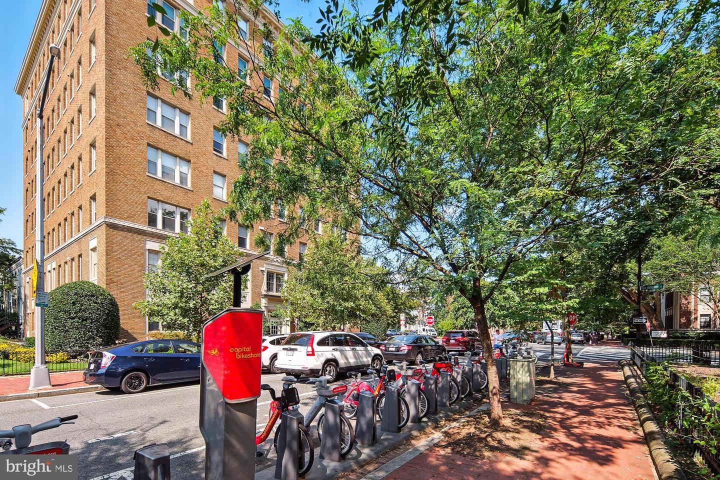 1621 T ST NW #207, WASHINGTON, District Of Columbia 20009, 1 Bedroom Bedrooms, ,1 BathroomBathrooms,Residential,For sale,1621 T ST NW #207,DCDC2212280 MLS # DCDC2212280