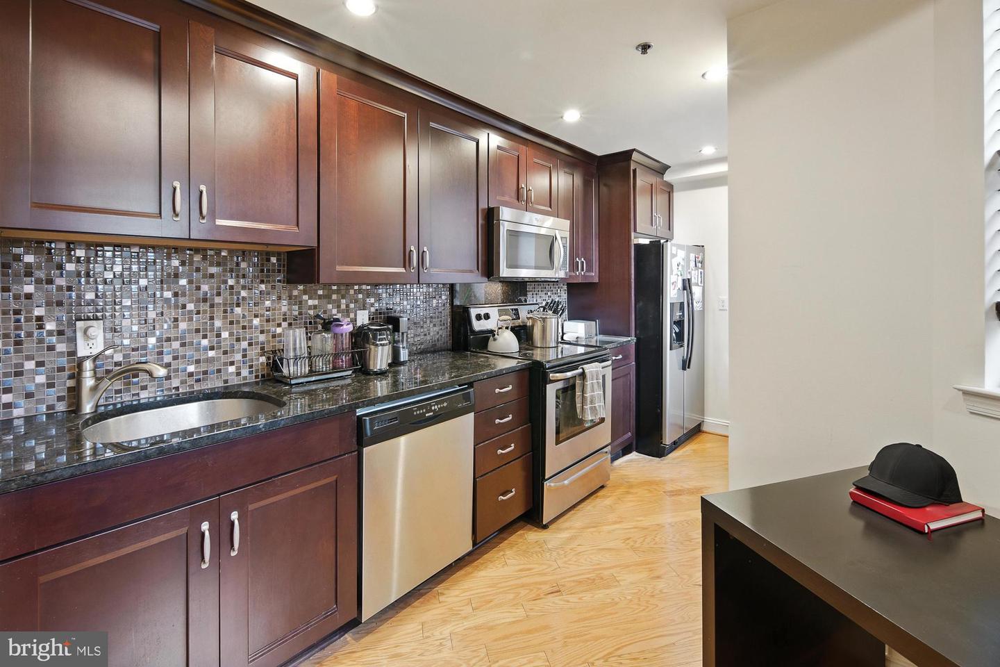 1621 T ST NW #207, WASHINGTON, District Of Columbia 20009, 1 Bedroom Bedrooms, ,1 BathroomBathrooms,Residential,For sale,1621 T ST NW #207,DCDC2212280 MLS # DCDC2212280