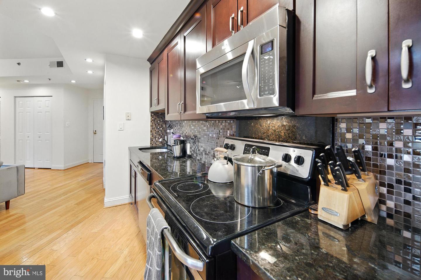 1621 T ST NW #207, WASHINGTON, District Of Columbia 20009, 1 Bedroom Bedrooms, ,1 BathroomBathrooms,Residential,For sale,1621 T ST NW #207,DCDC2212280 MLS # DCDC2212280