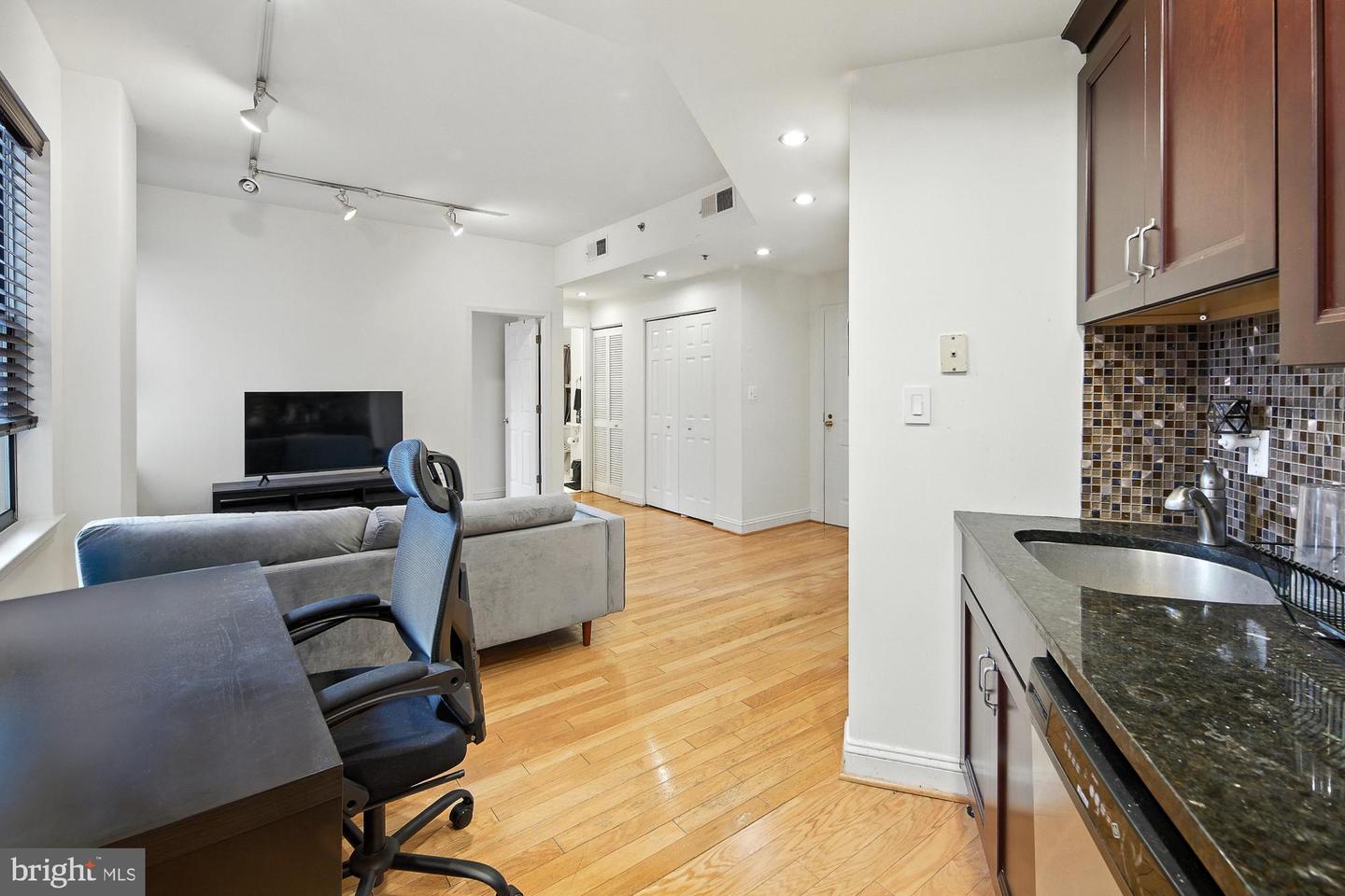 1621 T ST NW #207, WASHINGTON, District Of Columbia 20009, 1 Bedroom Bedrooms, ,1 BathroomBathrooms,Residential,For sale,1621 T ST NW #207,DCDC2212280 MLS # DCDC2212280