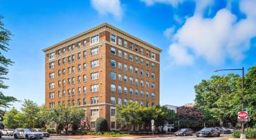 1621 T ST NW #207, WASHINGTON, District Of Columbia 20009, 1 Bedroom Bedrooms, ,1 BathroomBathrooms,Residential,For sale,1621 T ST NW #207,DCDC2212280 MLS # DCDC2212280