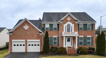 311 BRECKINRIDGE CT, BERRYVILLE, Virginia 22611, 5 Bedrooms Bedrooms, ,3 BathroomsBathrooms,Residential,For sale,311 BRECKINRIDGE CT,VACL2005922 MLS # VACL2005922