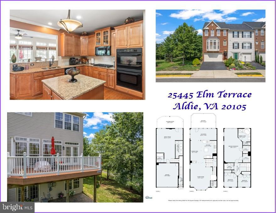 25445 ELM TER, ALDIE, Virginia 20105, 3 Bedrooms Bedrooms, 13 Rooms Rooms,3 BathroomsBathrooms,Residential,For sale,25445 ELM TER,VALO2103346 MLS # VALO2103346