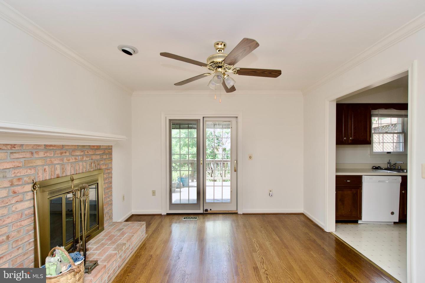 274 GRETNA GREEN CT #43, ALEXANDRIA, Virginia 22304, 3 Bedrooms Bedrooms, ,2 BathroomsBathrooms,Residential,For sale,274 GRETNA GREEN CT #43,VAAX2048010 MLS # VAAX2048010
