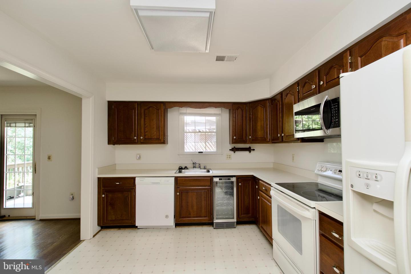274 GRETNA GREEN CT #43, ALEXANDRIA, Virginia 22304, 3 Bedrooms Bedrooms, ,2 BathroomsBathrooms,Residential,For sale,274 GRETNA GREEN CT #43,VAAX2048010 MLS # VAAX2048010