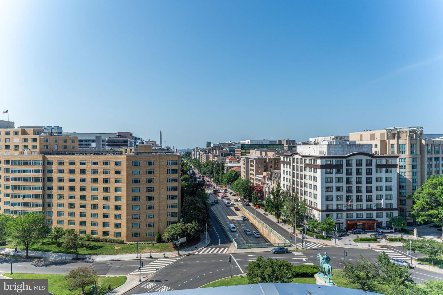 1 SCOTT CIR NW #807, WASHINGTON, District Of Columbia 20036, 1 Bedroom Bedrooms, ,1 BathroomBathrooms,Residential,For sale,1 SCOTT CIR NW #807,DCDC2212868 MLS # DCDC2212868