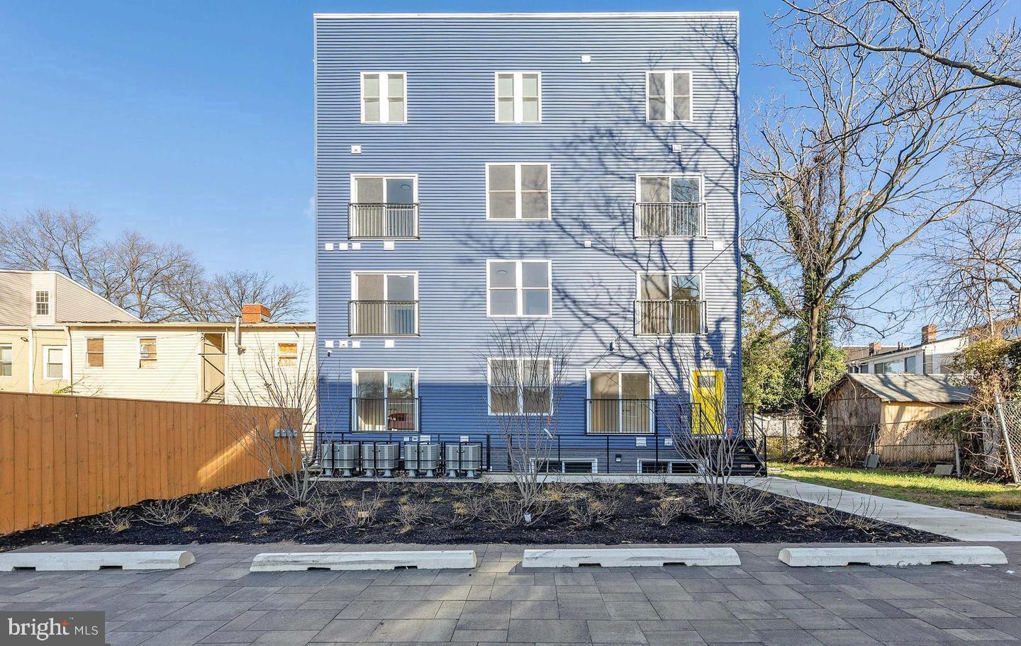 1621 T ST SE #8, WASHINGTON, District Of Columbia 20020, 4 Bedrooms Bedrooms, ,2 BathroomsBathrooms,Residential,For sale,1621 T ST SE #8,DCDC2212900 MLS # DCDC2212900
