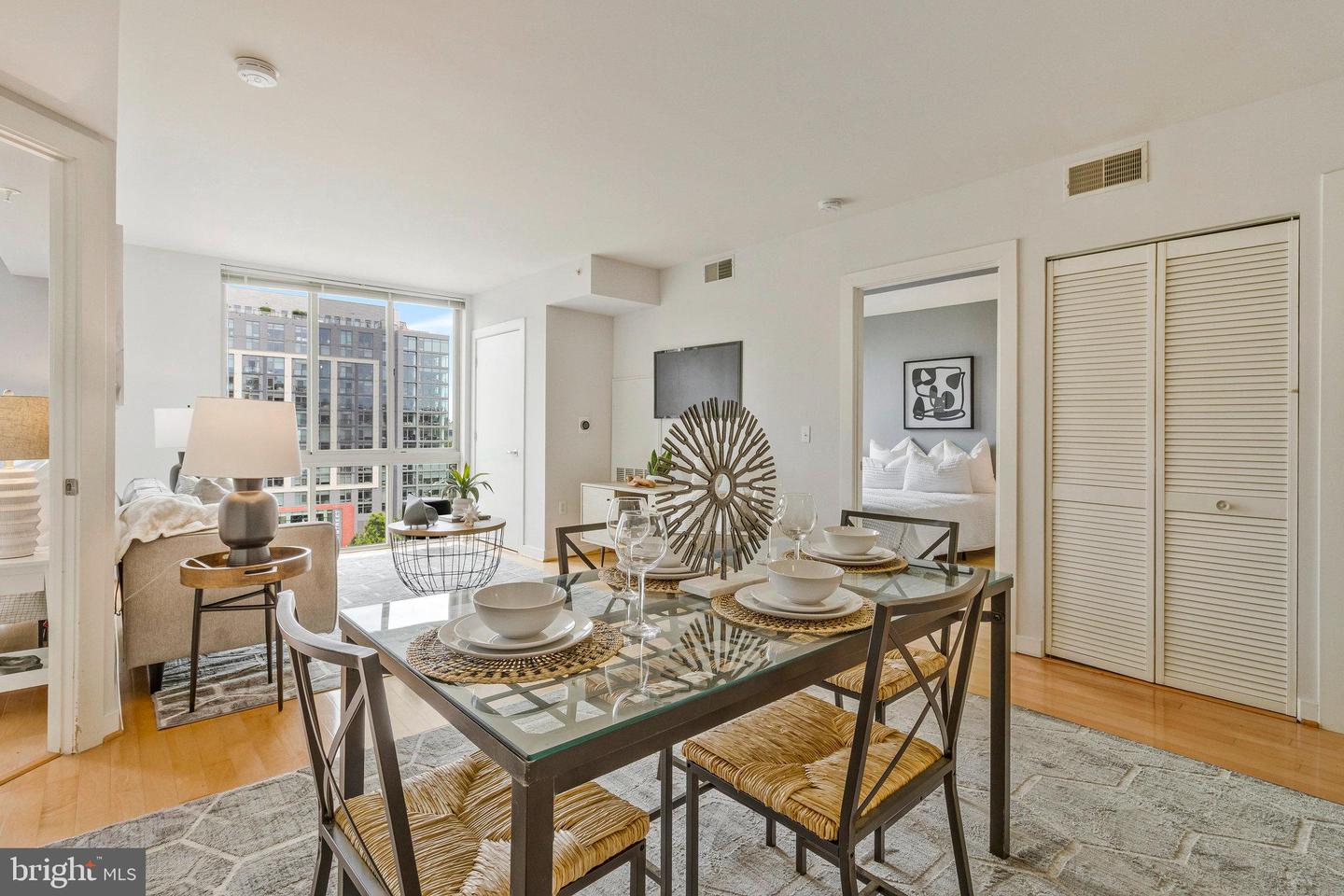 1000 NEW JERSEY AVE SE #914, WASHINGTON, District Of Columbia 20003, 2 Bedrooms Bedrooms, ,2 BathroomsBathrooms,Residential,For sale,1000 NEW JERSEY AVE SE #914,DCDC2212902 MLS # DCDC2212902