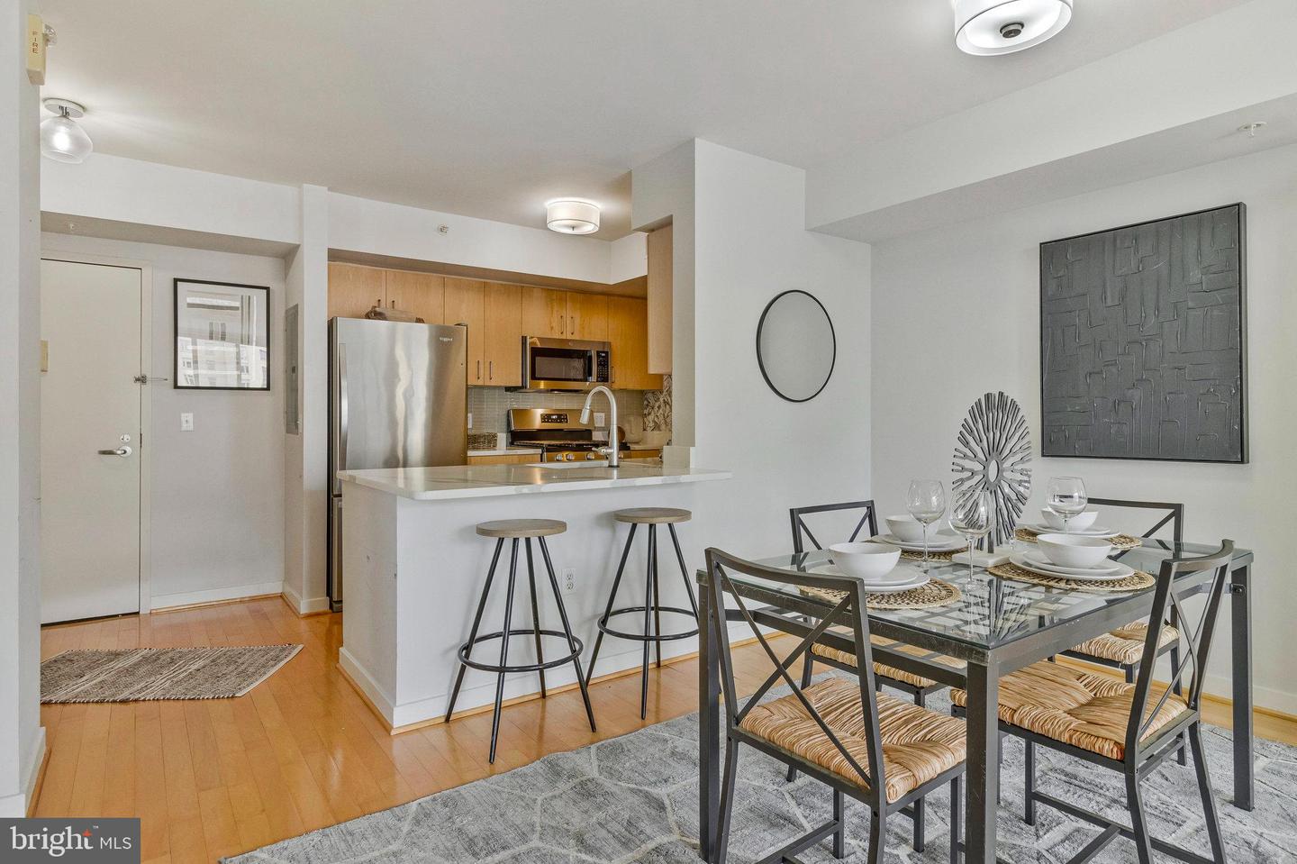 1000 NEW JERSEY AVE SE #914, WASHINGTON, District Of Columbia 20003, 2 Bedrooms Bedrooms, ,2 BathroomsBathrooms,Residential,For sale,1000 NEW JERSEY AVE SE #914,DCDC2212902 MLS # DCDC2212902