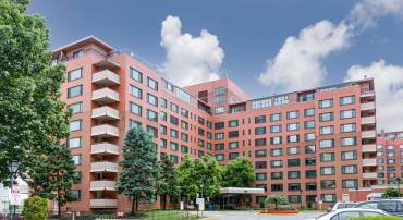 1021 ARLINGTON BLVD #647, ARLINGTON, Virginia 22209, ,1 BathroomBathrooms,Residential,For sale,1021 ARLINGTON BLVD #647,VAAR2061658 MLS # VAAR2061658