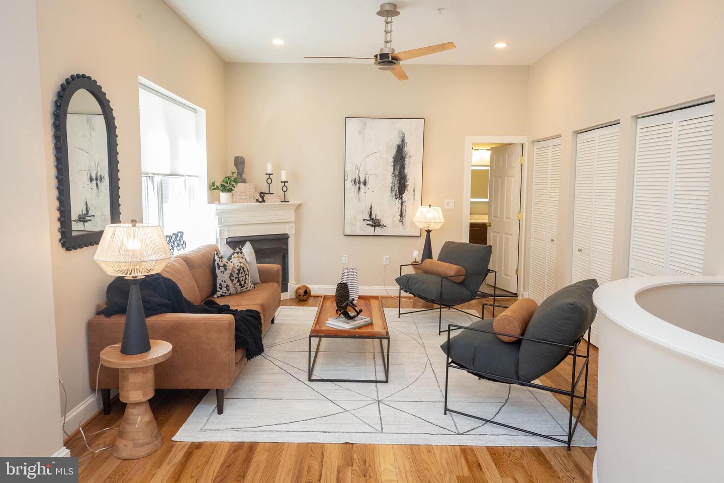 1417 CHAPIN ST NW #506, WASHINGTON, District Of Columbia 20009, 2 Bedrooms Bedrooms, ,2 BathroomsBathrooms,Residential,For sale,1417 CHAPIN ST NW #506,DCDC2213046 MLS # DCDC2213046