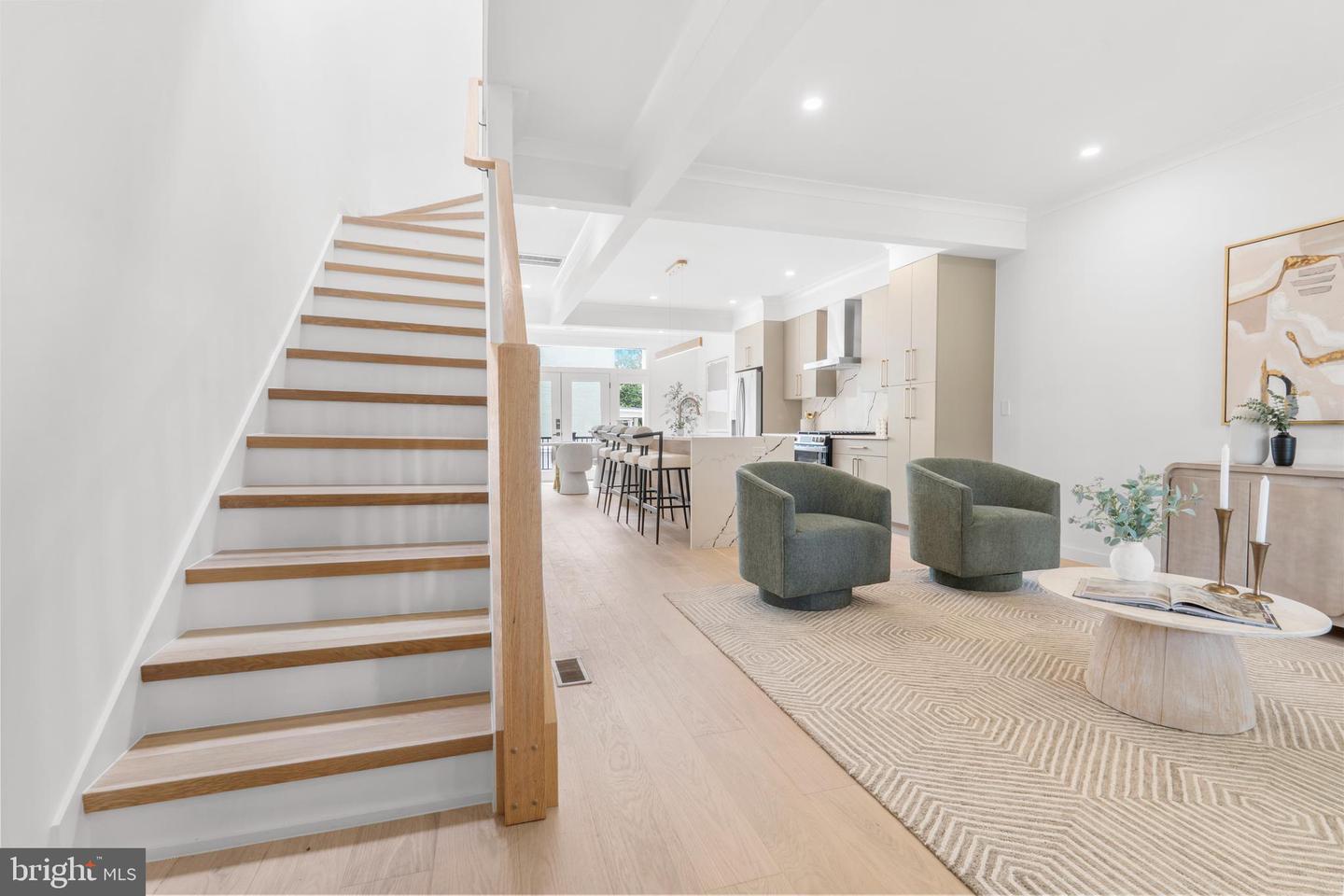 5128 5TH ST NW, WASHINGTON, District Of Columbia 20011, 4 Bedrooms Bedrooms, ,3 BathroomsBathrooms,Residential,For sale,5128 5TH ST NW,DCDC2213092 MLS # DCDC2213092