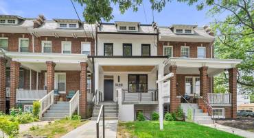 5128 5TH ST NW, WASHINGTON, District Of Columbia 20011, 4 Bedrooms Bedrooms, ,3 BathroomsBathrooms,Residential,For sale,5128 5TH ST NW,DCDC2213092 MLS # DCDC2213092