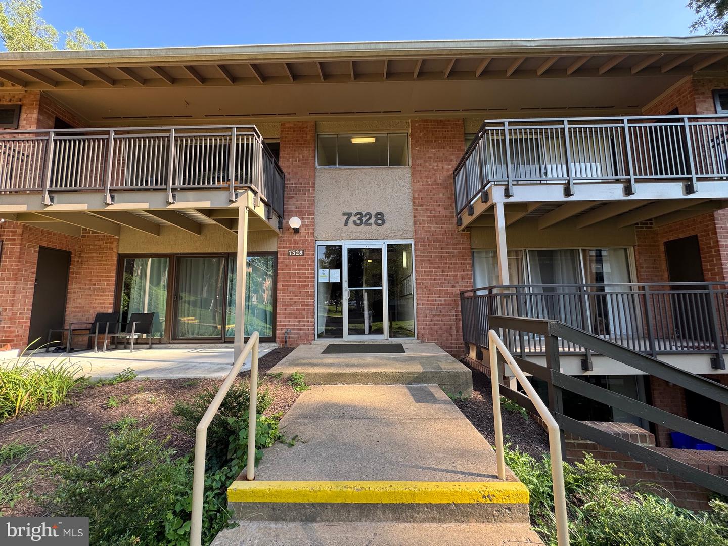 7328 LEE HWY #102, FALLS CHURCH, Virginia 22046, 1 Bedroom Bedrooms, ,1 BathroomBathrooms,Residential,For sale,7328 LEE HWY #102,VAFX2258706 MLS # VAFX2258706