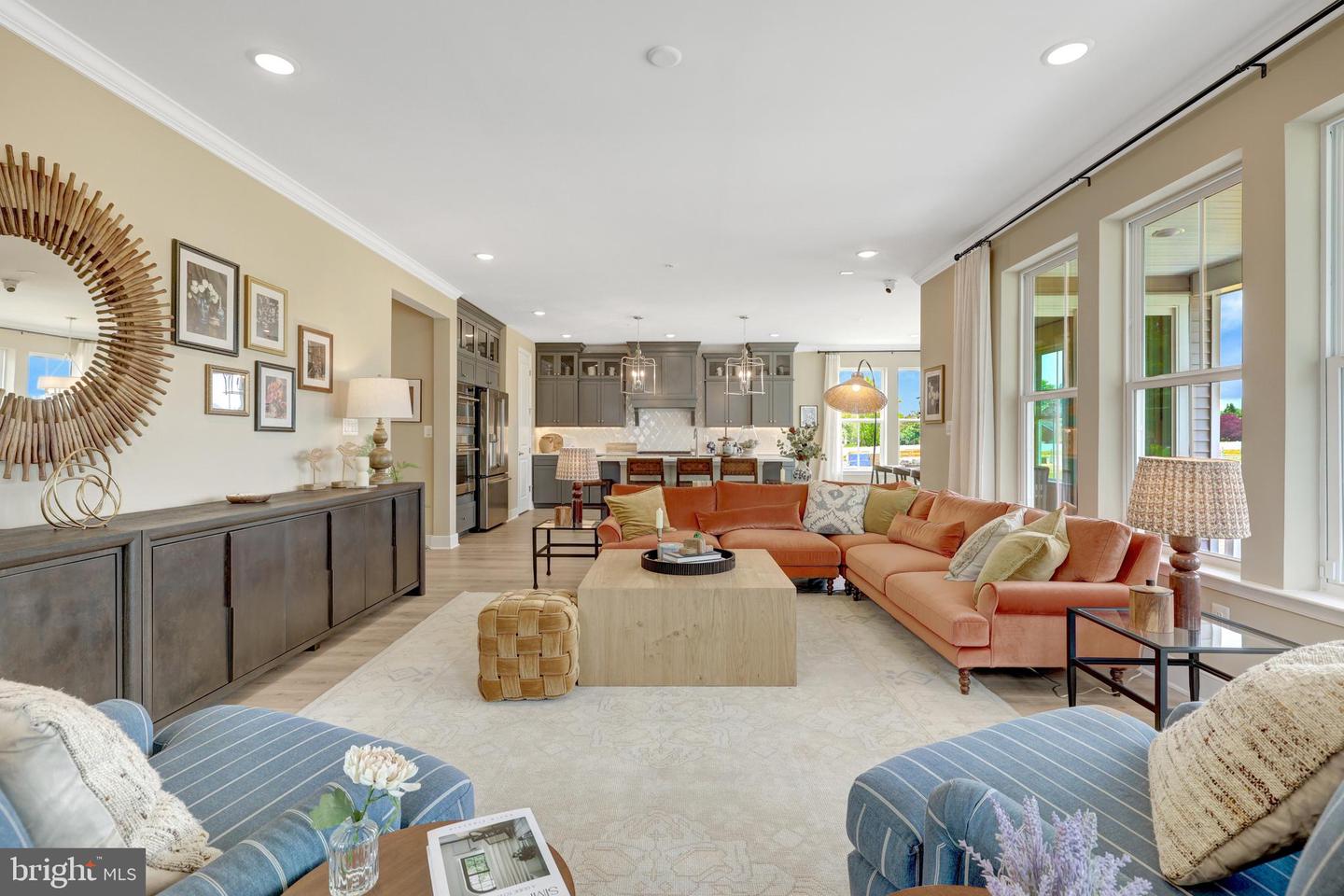 11205 HAZEL RUN WAY #LOT 98, FREDERICKSBURG, Virginia 22407, 5 Bedrooms Bedrooms, ,3 BathroomsBathrooms,Residential,For sale,11205 HAZEL RUN WAY #LOT 98,VASP2035088 MLS # VASP2035088