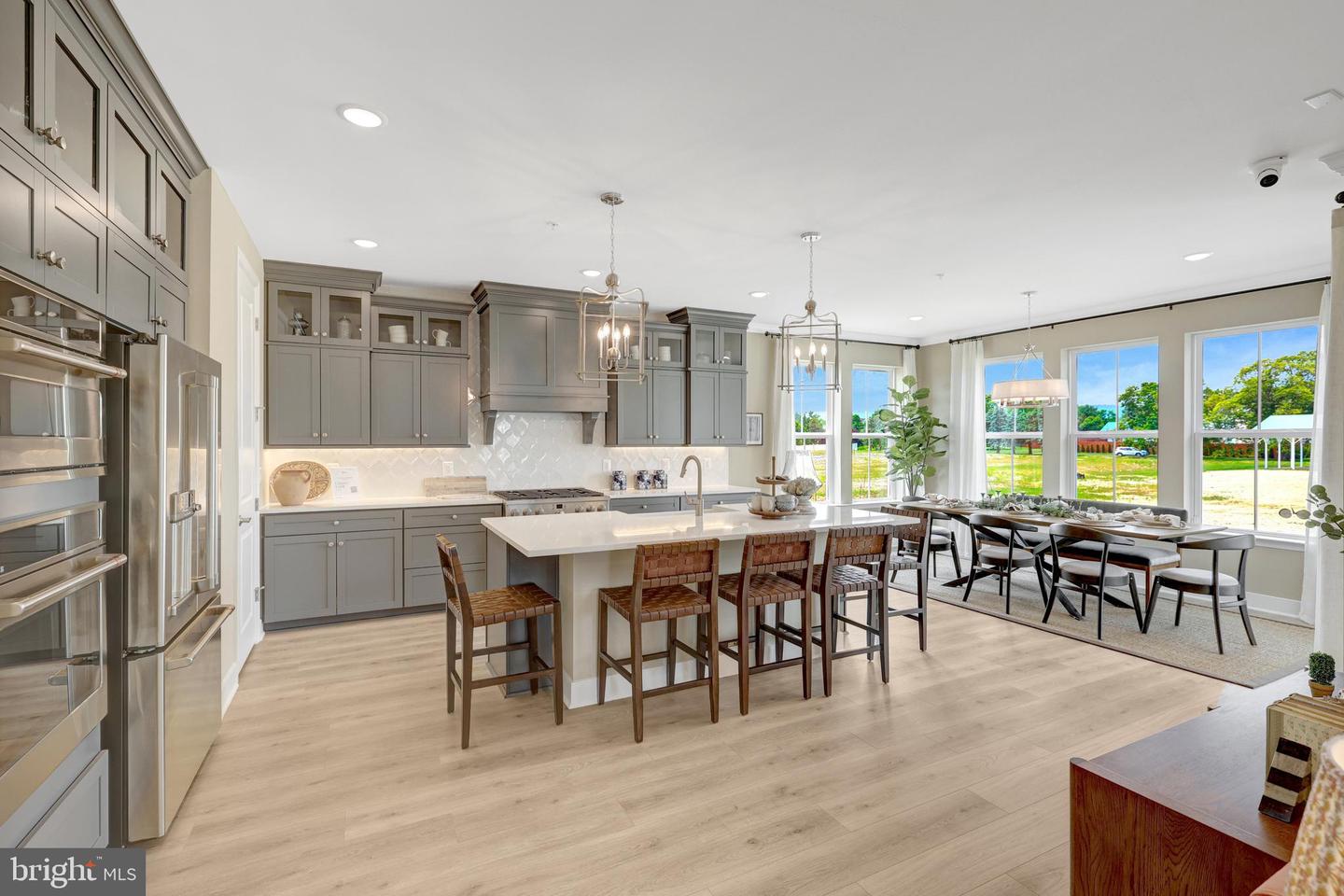 11205 HAZEL RUN WAY #LOT 98, FREDERICKSBURG, Virginia 22407, 5 Bedrooms Bedrooms, ,3 BathroomsBathrooms,Residential,For sale,11205 HAZEL RUN WAY #LOT 98,VASP2035088 MLS # VASP2035088