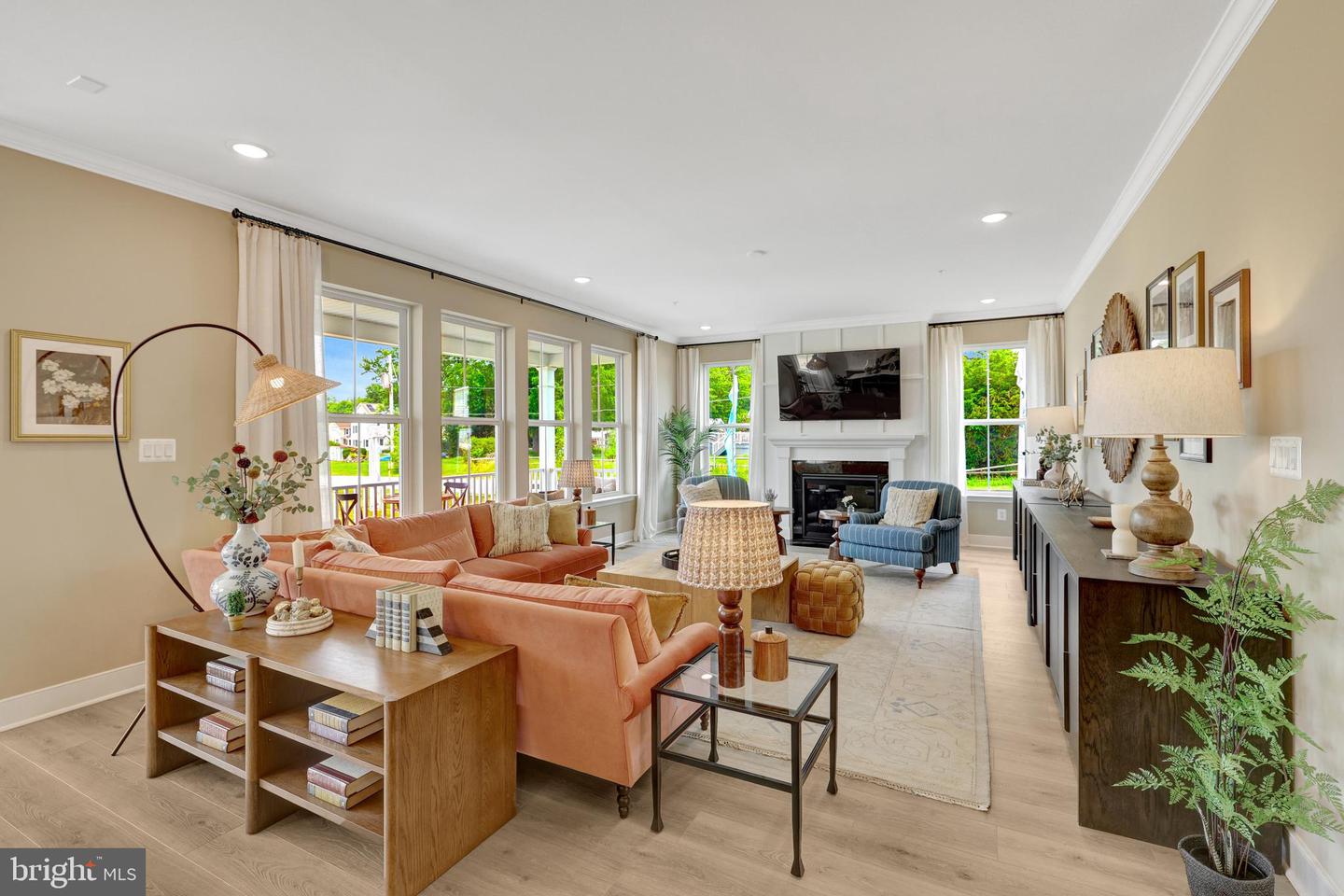 11205 HAZEL RUN WAY #LOT 98, FREDERICKSBURG, Virginia 22407, 5 Bedrooms Bedrooms, ,3 BathroomsBathrooms,Residential,For sale,11205 HAZEL RUN WAY #LOT 98,VASP2035088 MLS # VASP2035088